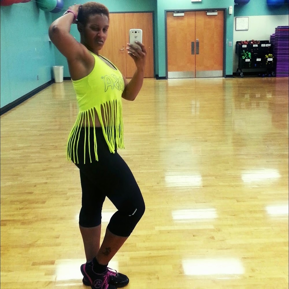 Meet your Posher, Journey to my fit life